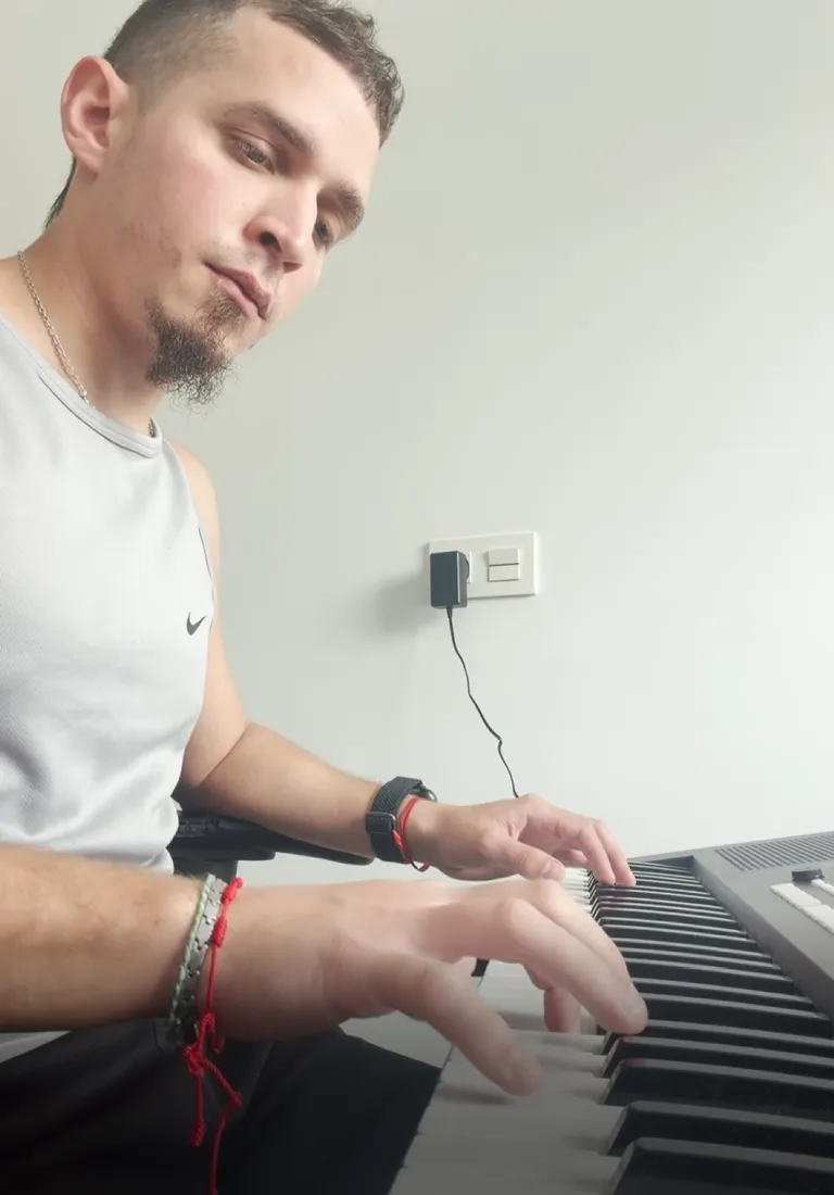 Piano